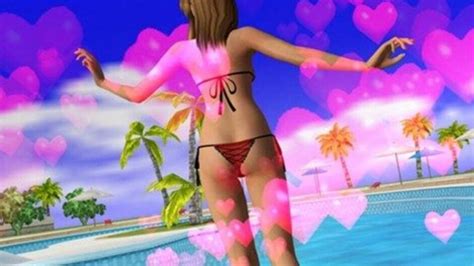 Dead Or Alive Paradise Free Download Pc Game