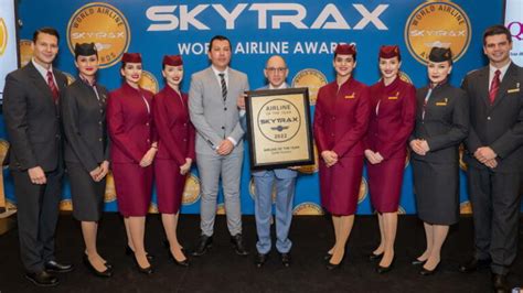 Mejores Aerol Neas Del Mundo En As Es El Top De Skytrax