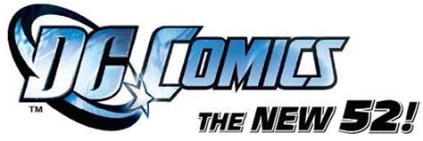 A Look Back At The Start Of The New 52 Week 3 13th Dimension Comics