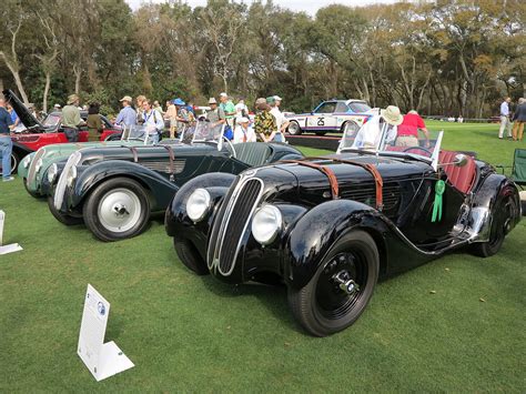 1936 Bmw 328 Roadster Gallery Gallery