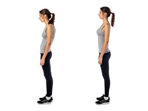 Can Physical Therapy Improve Your Posture Wasatch Peak Physical Therapy