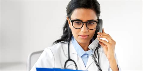 When Should You Call A Doctor Barnstable County