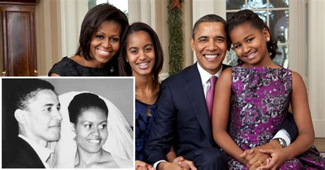 Michelle Obama Talks Candidly About Her Marriage And Early Years Of Her