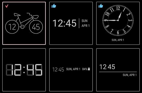 Super accurate, 5000+ locations, sunrise/sunset worldwide, time converter, icloud sync, dst clock changes, currency & languages, time zone information & more. Samsung's new ClockFace app brings more clock styles to ...