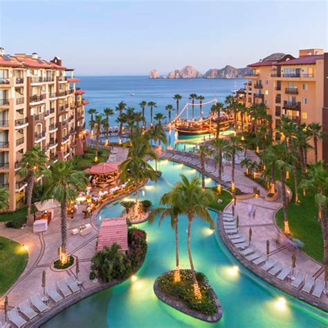 Cabo San Lucas All Inclusive Resorts The Villa Group Resorts