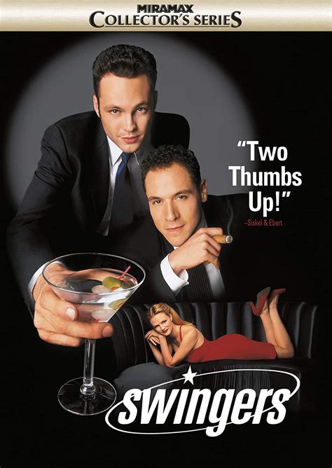 Swingers Doug Liman Movies And Tv