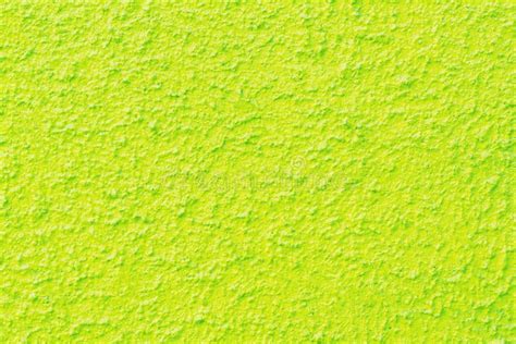 Light Green Poisonously Green Wall Texture Background Photo Of Light