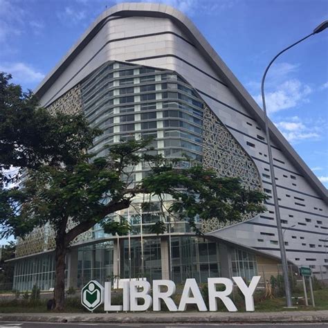 Often referred to as kk, its a. Perpustakaan Negeri Sabah Cawangan Tanjung Aru Destinasi ...