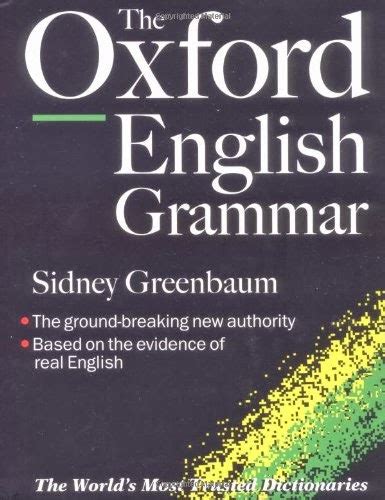 The Oxford English Grammar Bookz Ebookz