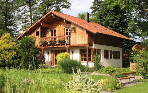 Idyllische holzhütte mit wasserzugang und sauna. Sonnleitner - Haus 'St. Johann' - Sonnleitner Holzbauwerke ...