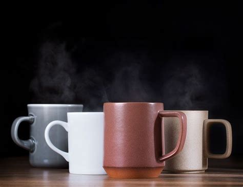 5 Best Coffee Mugs Gear Patrol