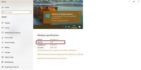 How To Fix Windows 10 Version 1903 Failing To Install Issue Make Tech