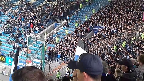 Vfl bochum have not been beaten in 15 of their. Vfl bochum vs Arminia bielefeld 1:1 2017 - YouTube