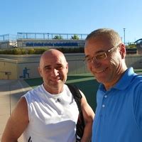 Book now please wait a few seconds. Take professional lessons with Tennis Coach Bas S. in Las ...