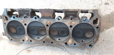 Mopar 440 Heads For Sale In Inglewood Ca Offerup