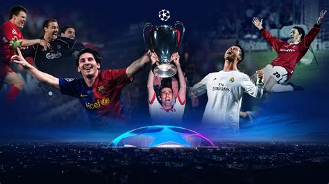 The greatest Champions League finals: which is your favourite? | UEFA