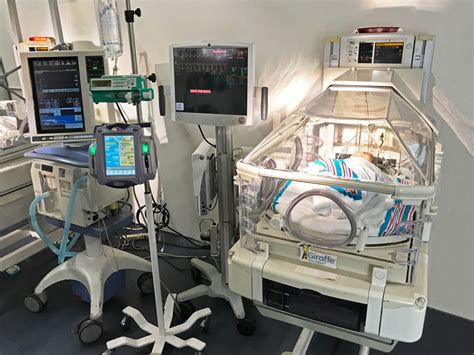 Nicu Set Neonatal Intensive Care Unit A 1 Medical Integration