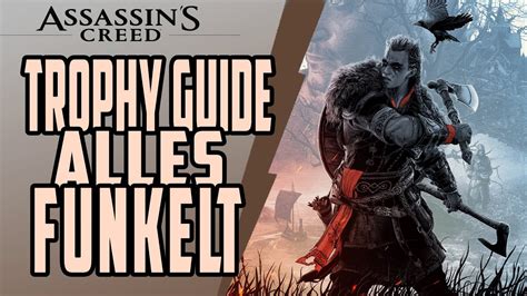 Assassins Creed Valhalla Alles Funkelt Twinkle Twinkle Trophy Guide