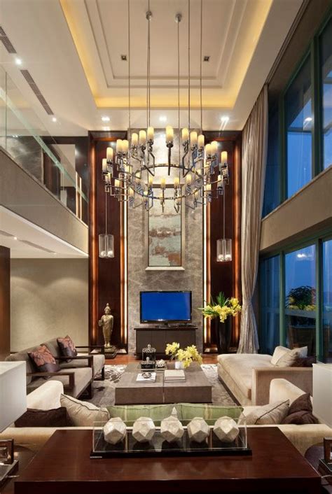 Excellent Luxurious Living Room Designs Decoholic