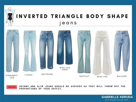 Inverted Triangle Body Shape Ultimate Style Guide Artofit