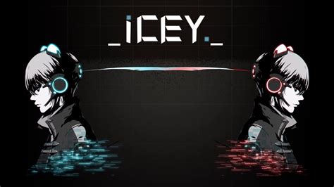 Icey Wallpaper Engine Background Type Video Youtube