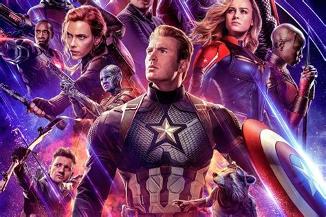 Avengers Endgame Tickets Are On Sale At Fandango Polygon
