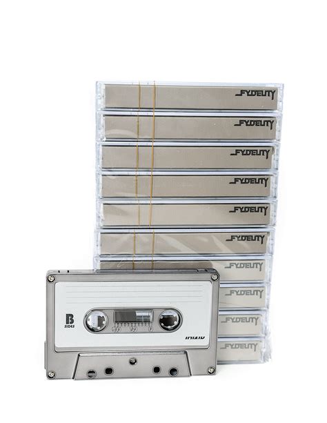 Trial White Tanzania Blank Cassette Tapes Baggage Tweet Prosecute