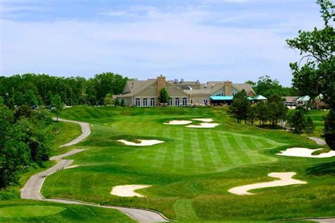 Eagle Ridge Golf Club Reviews And Course Info Golfnow