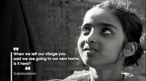 For Ritwik Ghatak The Pain Of Partition Was Always In Frame Research