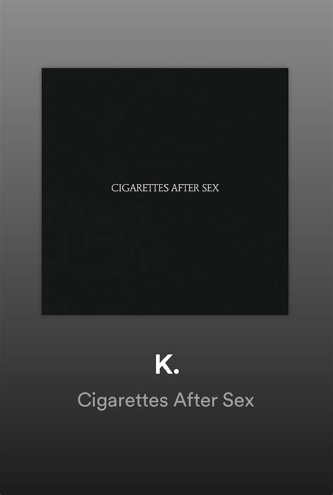 pin on cigarettes after sex