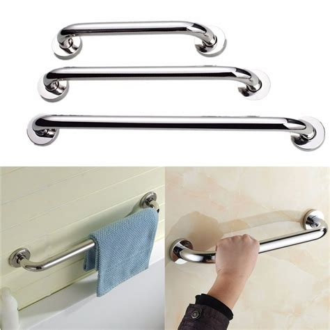 kudosale 1pcs safety bath and shower grab bar 12 or 15 or 20 bathroom mobility support