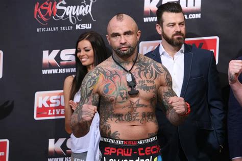 Мамед магомедович халидов, mamied magomedowicz chalidow; KSW 35: Marcin Różalski pokazuje dom! Jak mieszka i żyje ...
