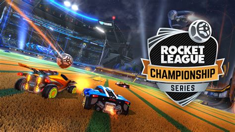 Rlcs Season 4 Kicks Off This August Rocket League Esports