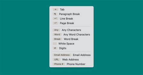 Here S Where To Find A Word Count In Textedit The Mac Observer