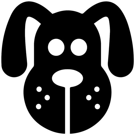 Dog Svg Files Free