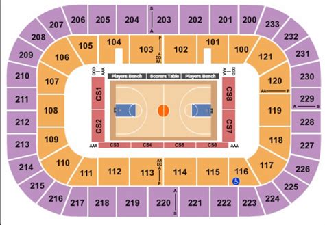 Bon Secours Wellness Arena Tickets In Greenville South Carolina
