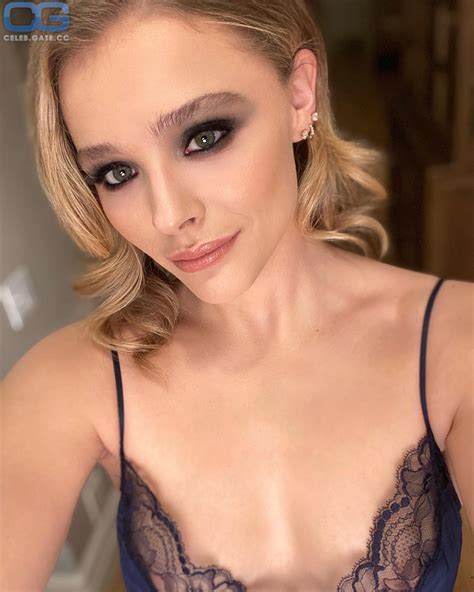 Chloe Grace Moretz Nude For Playboy Cxfakes Sexiezpix Web Porn