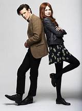 Doctor Who Eleventh Doctor Dress Images