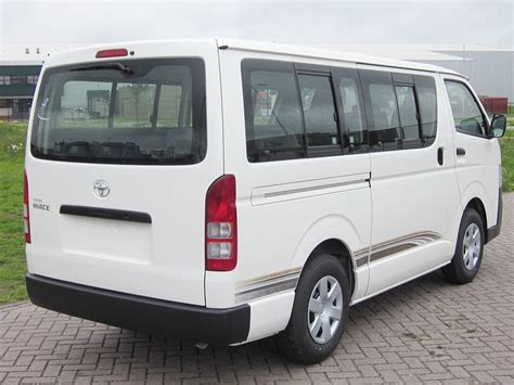 Toyota hiace quantum south africa. Toyota Quantum 2017 | Free classifieds in South Africa