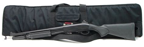 Remington 870 12 Gauge Shotgun Wilson Combat Scattergun Tech Custom