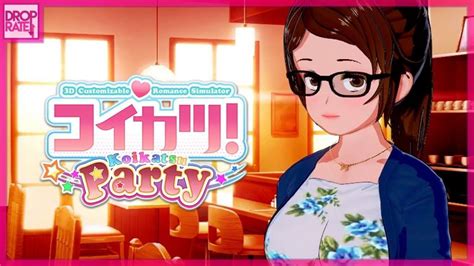 Koikatsu Party Pc Latest Version Free Download The Gamer Hq The