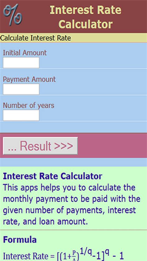 How To Calculate Interest Rate With Apr Haiper