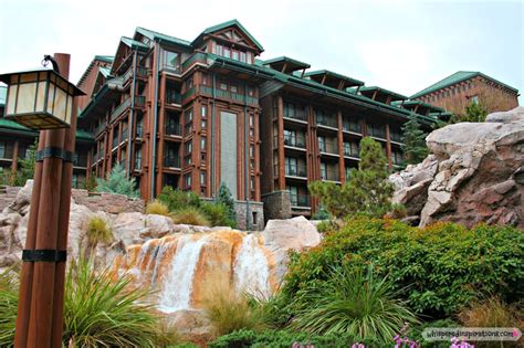 Disney World Resorts Why You Need To Stay At Disneys Wilderness Lodge