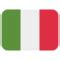 Sie können ein kostenloses bild der flagge des staates italien ohne einschränkungen herunterladen. 🇮🇹 Flag for Italy Emoji