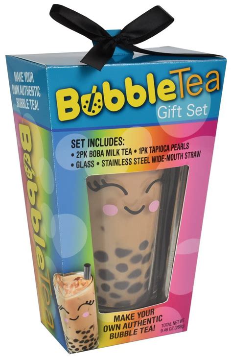 bubble tea set hot sex picture