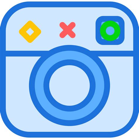 Brand Instagram Logo Network Social Icon Free Download