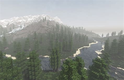 Ibuildpixels Realistic Map Collection Maps Mapping And Modding