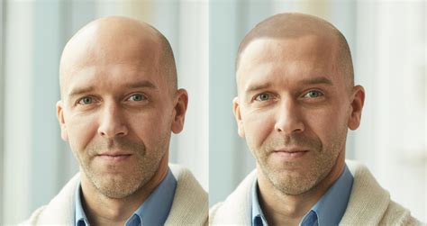 Scalp Micropigmentation Smp For Balding And Thinning Hair Freia