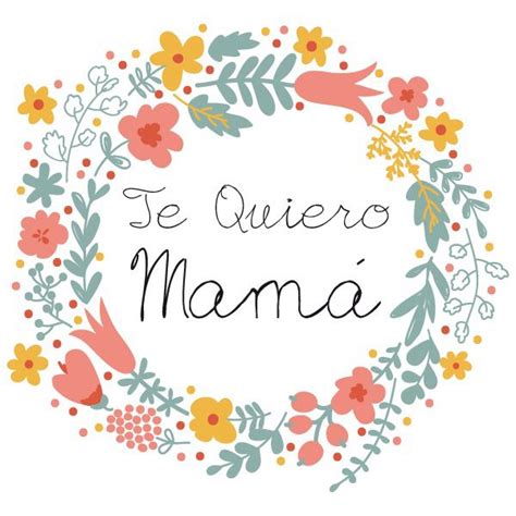 Postales Para Mama En Su Dia ¡feliz Día De La Madre Todo Imágenes