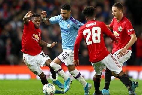 See more of manchester united vs manchester city 2020 on facebook. Manchester City 0-1 Manchester United: 3 Significant ...